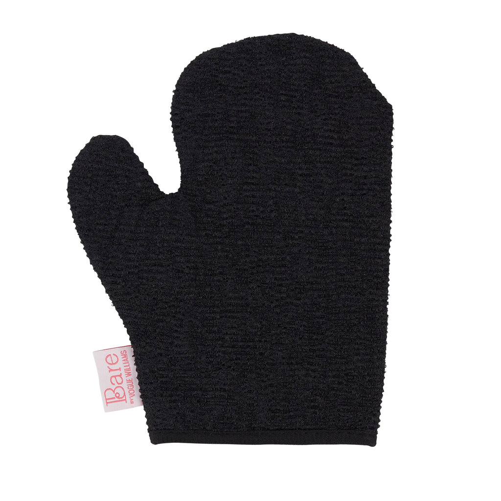 Luxury Exfoliating Mitt BarebyVogue UK